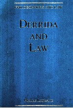 Derrida and Law