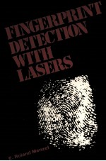 FIGERPRINT DETECTION WITH LASERS