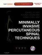 MINIMALLY INVASIVE PERCUTANEOUS SPINAL TECHNIQUES