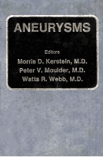 Aneurysms