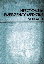 Infections in emergency medicine v. 1