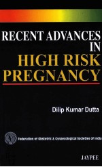 Recent Advances in High Risk Pregnancy