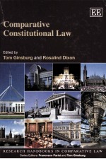 Comparative constitutional law