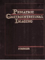 PEDIATRIC GASTROINTESTINAL IMAGING