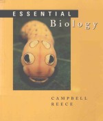 Essential biology