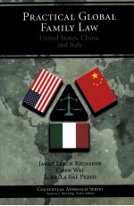 PRACTICAL GLOBAL FAMILY LAW UNITED STATES