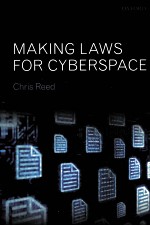 Making Laws for Cyberspace