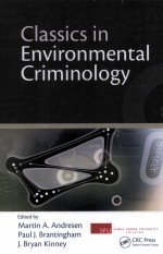 Classics in Environmental Criminology