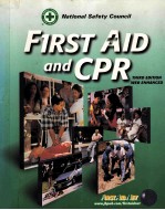 First Aid and CPR