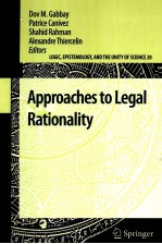 Approaches to Legal Rationality