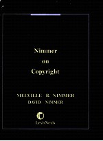 NIMMER ON COPYRIGHT VOLUME 11