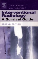 INTERVENTIONAL RADIOLOGY A SURVIVAL GUIDE SECOND EDITION