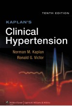 KAPLAN'S CLINICAL HYPERTENSION