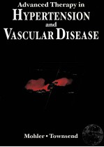 Advanced Therapy In Hypertension And Vascular Disease