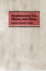 Amphetamine use