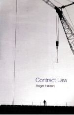 Contract law