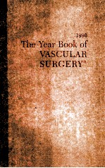 THE YEAR BOOK OF VASCULAR SURGERY 1990