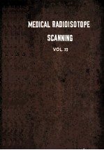 MEDICAL RADIOISOTOPE SCANNING VOL.2