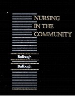 Nursing in the community