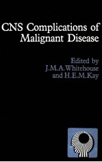 CNS Complications of Malignant Disease