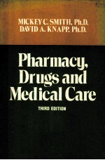 Pharmacy