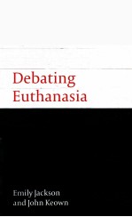 Debating Euthanasia