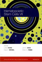 HEMATOPOIETIC STEM CELLS VII