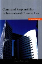 Command Responsibility in International Criminal Law