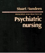 Principles and Practice of Psychiatric Nursing