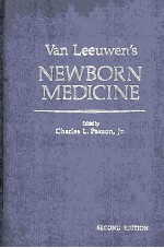 Van Leeuwen's Newborn medicine