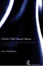 ONLINE CHILD SEXUAL ABUSE GROOMING