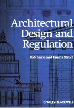 Architectural Design and Regulation