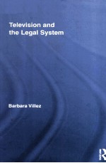 Television and the Legal System