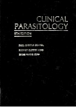 Clinical parasitology