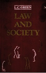 Law and society