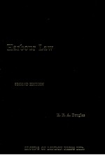 AN OUTLINE OF THE LAW RELATING TO HARBOURS IN GREAT BRITANIN MANAGED UNDER STATUTORY POWERS