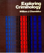 Exploring criminology