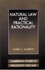 Natural Law and Practical Rationality