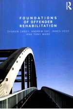 Foundations of Offender Rehabilitation