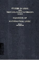 Handbook of mathematical logic