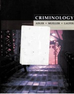 Criminology