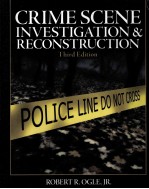 Crime Scene Investigation and Reconstruction