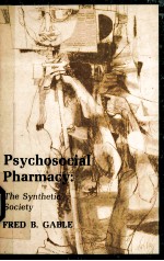 Psychosocial Pharmacy