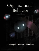 Organizational behavior ninth edition