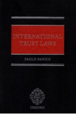 International Trust Laws