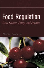 Food Regulation:Law