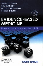 Evidence-based medicine