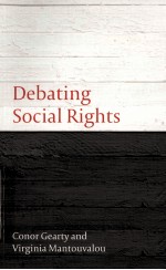 Debating Social Rights