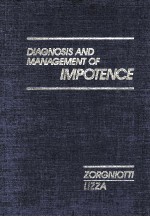 DIAGNOSIS AND MANAGEMENT OF IMPOTENCE