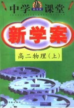 中学课堂新学案 高二物理 上